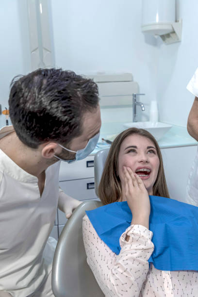 Best Urgent Care for Lost Fillings or Crowns in Erin, TN