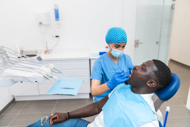 Best Emergency Treatment for Dental Infections or Abscesses in Erin, TN